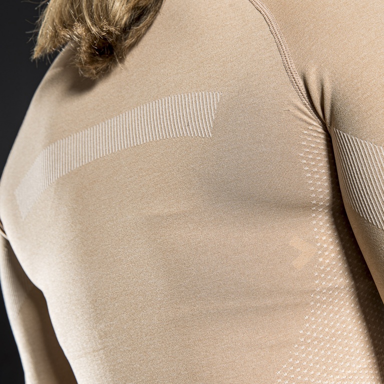 Seamless shirt "Veda" Seamless shirt "Veda"